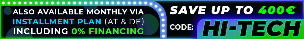 HI-TECH Banner