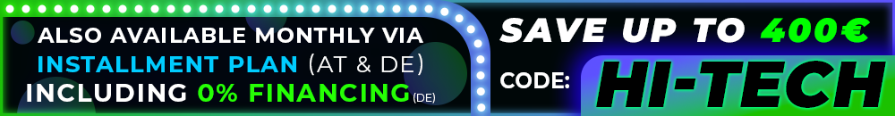 HI-TECH Banner