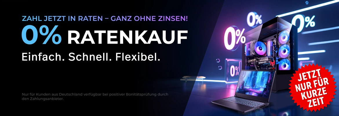 Ratenkauf Deutschland