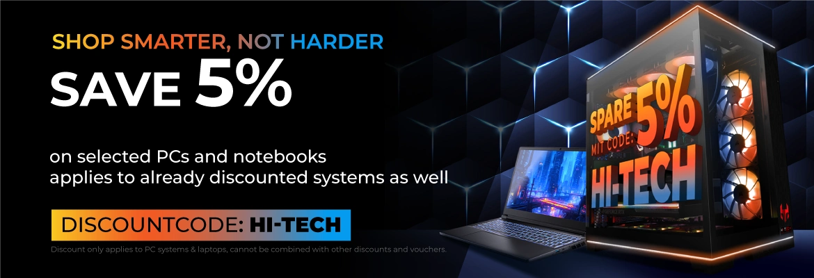HI-TECH Discount