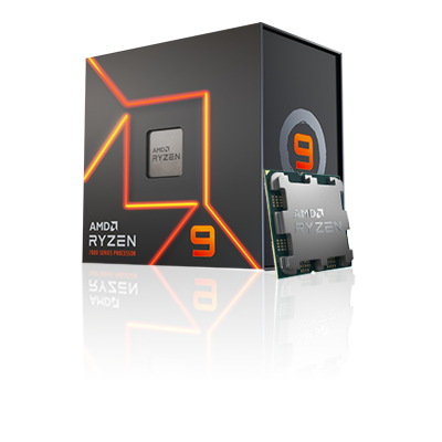 TOMAHAWK AMD DDR5 Gaming PCs HI-TECH Computer