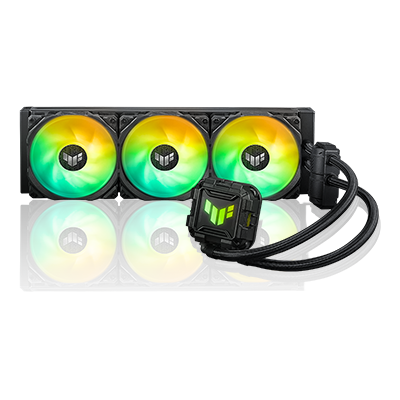 i9 14900KF / ROG STRIX Z690-F LC 360 RGB（EBONY INTEL DDR5 