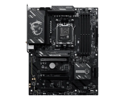 MSI B850 GAMING PRO WIFI6E