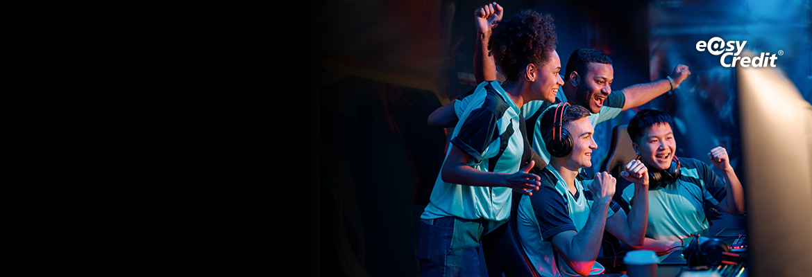 Banner EasyCredit