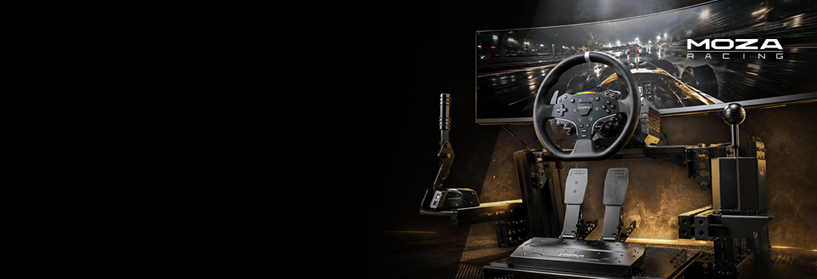 Banner RacingSim