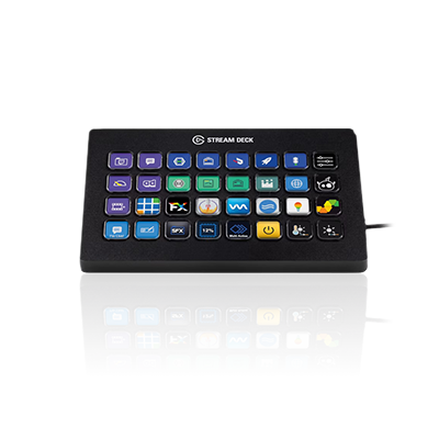 ELGATO Stream Deck XL | HI-TECH Computer