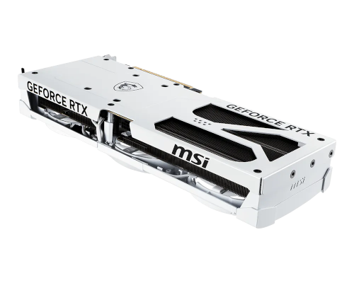 MSI GeForce RTX 5080 16GB VENTUS 3X OC WHITE
