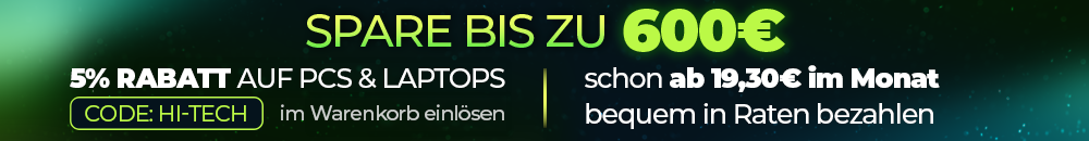 HI-TECH Banner