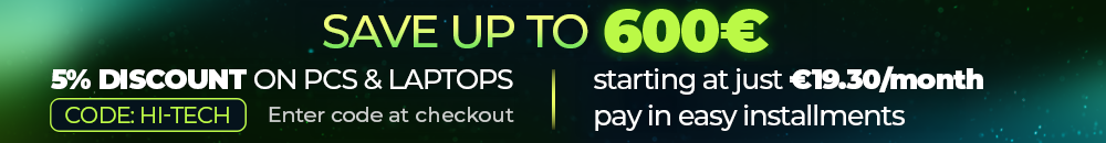 HI-TECH Banner