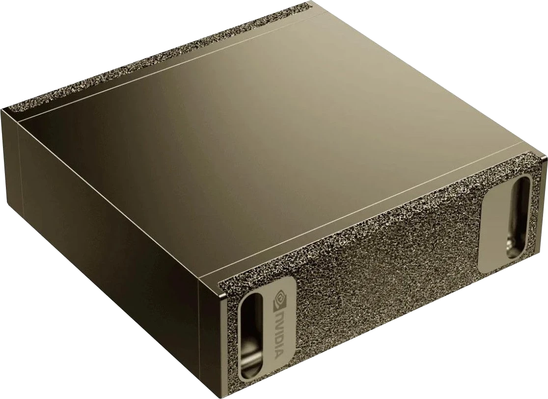 PNY DGX Spark Founders Edition Mini-PC