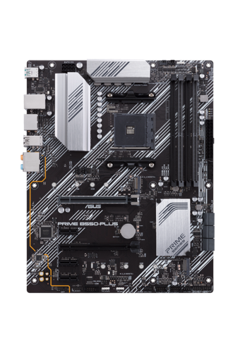 ASUS PRIME B550-PLUS