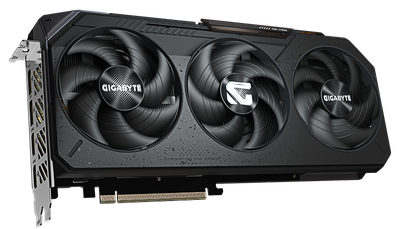 Beispielabbildung einer AMD Radeon RX 9070 GRE mit 12 GB GDDR6