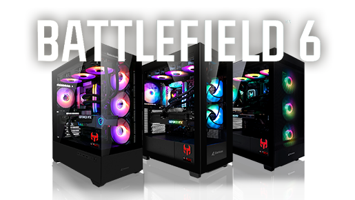 BATTLEFIELD 6 Editions