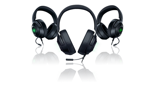 Headsets