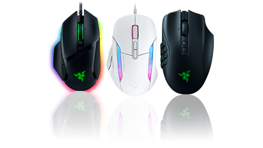 Mice