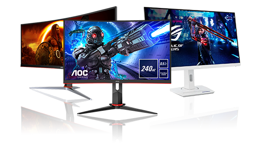 Monitore