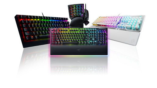 Keyboards