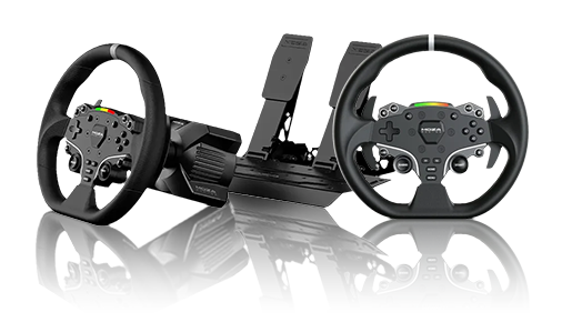Racing Bundles