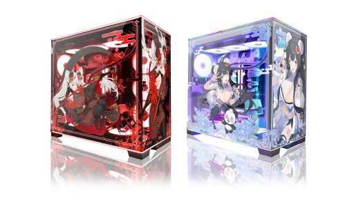 ANIME | VTuber Editions