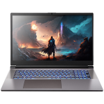 ZOCKER LAPTOP BERSERK V12 