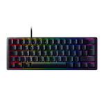 RAZER Huntsman Mini Keyboard (Clicky Purple Switch) 