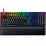 RAZER Huntsman Elite, Razer Clicky Optical PURPLE, USB 