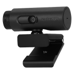 STREAMPLIFY CAM Streaming Webcam, Full HD, 60Hz - schwarz 