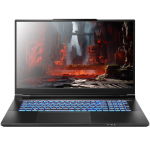 GAMER NOTEBOOK HYDRA V17 