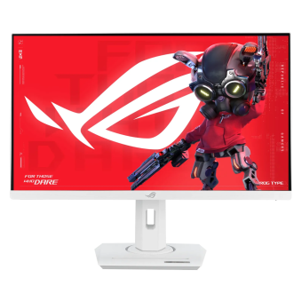 ASUS ROG Strix XG27ACS-W 
