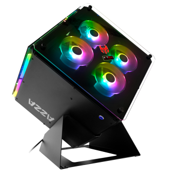 HELLSCREAM AMD DDR5