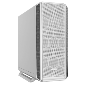 SILENTBASE INTEL