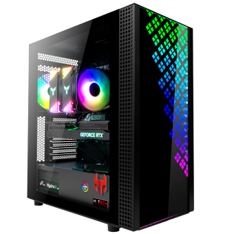 DAWN INTEL DDR4