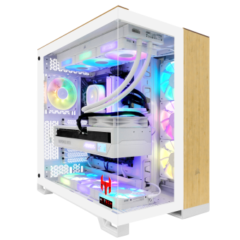ICUE Edition #6 AMD