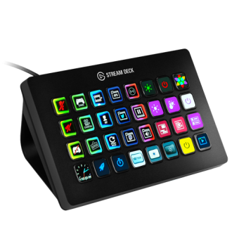 ELGATO Stream Deck XL 