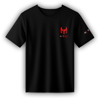 HI-TECH for Gamers T-Shirt 