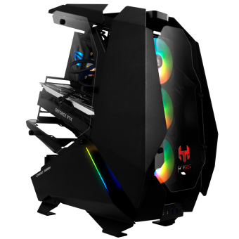 HAVOC INTEL DDR5