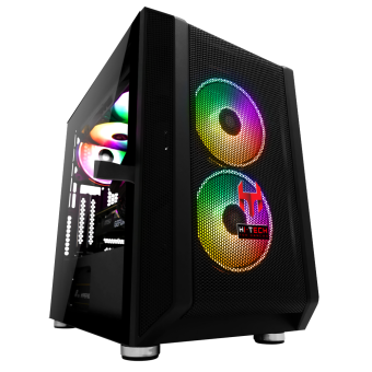MAMBA AMD DDR4