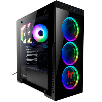 PHOENIX INTEL