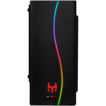 CHAOS INTEL DDR4