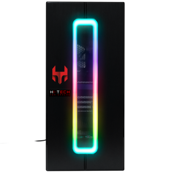 LUNATIC INTEL DDR4