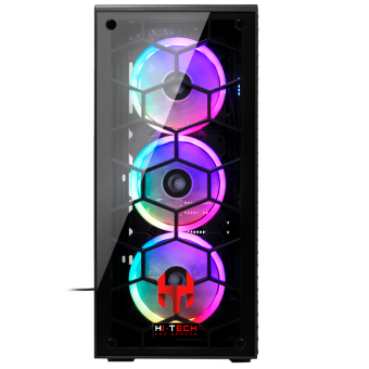 NIGHTSTALKER INTEL DDR4