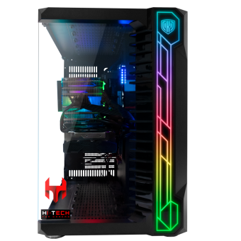 THUNDER INTEL DDR5