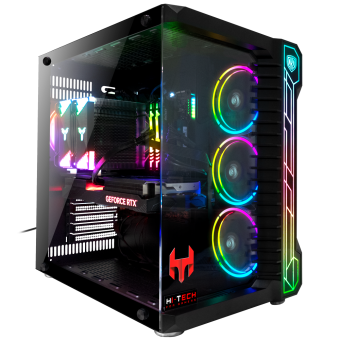 AMD Gaming Edition - 1440P WQHD