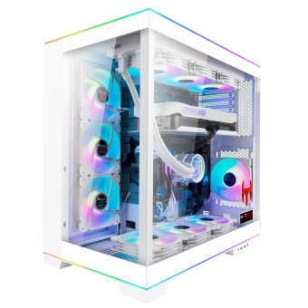 SNOW INTEL