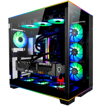 XYNO AMD