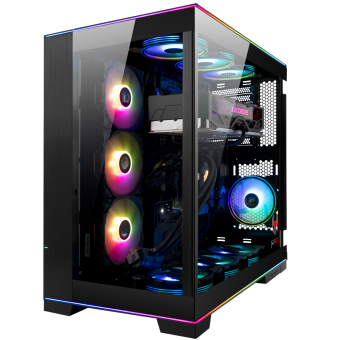 GAMECHANGER 1 INTEL