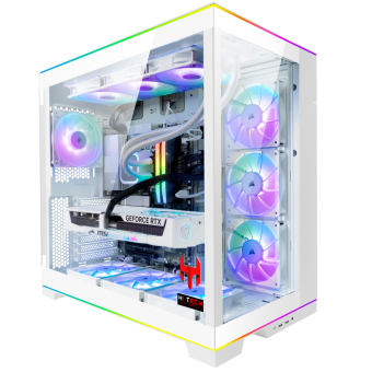 FROST AMD