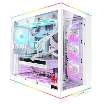 ELUVIAN AMD