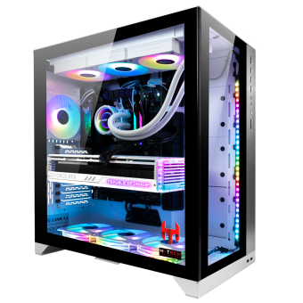 FROSTBURN INTEL DDR5
