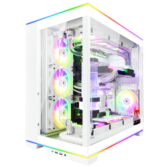 REVIVE AMD